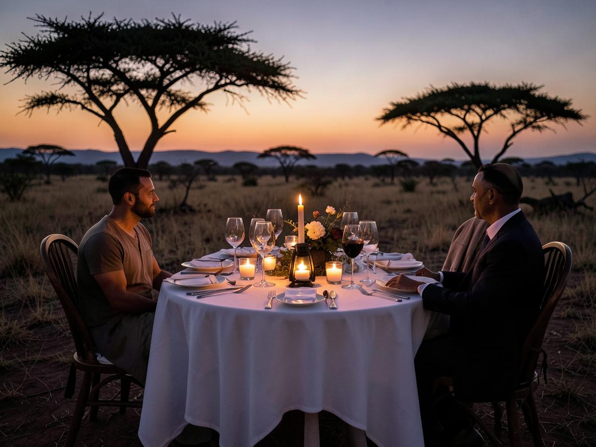 Honeymoons