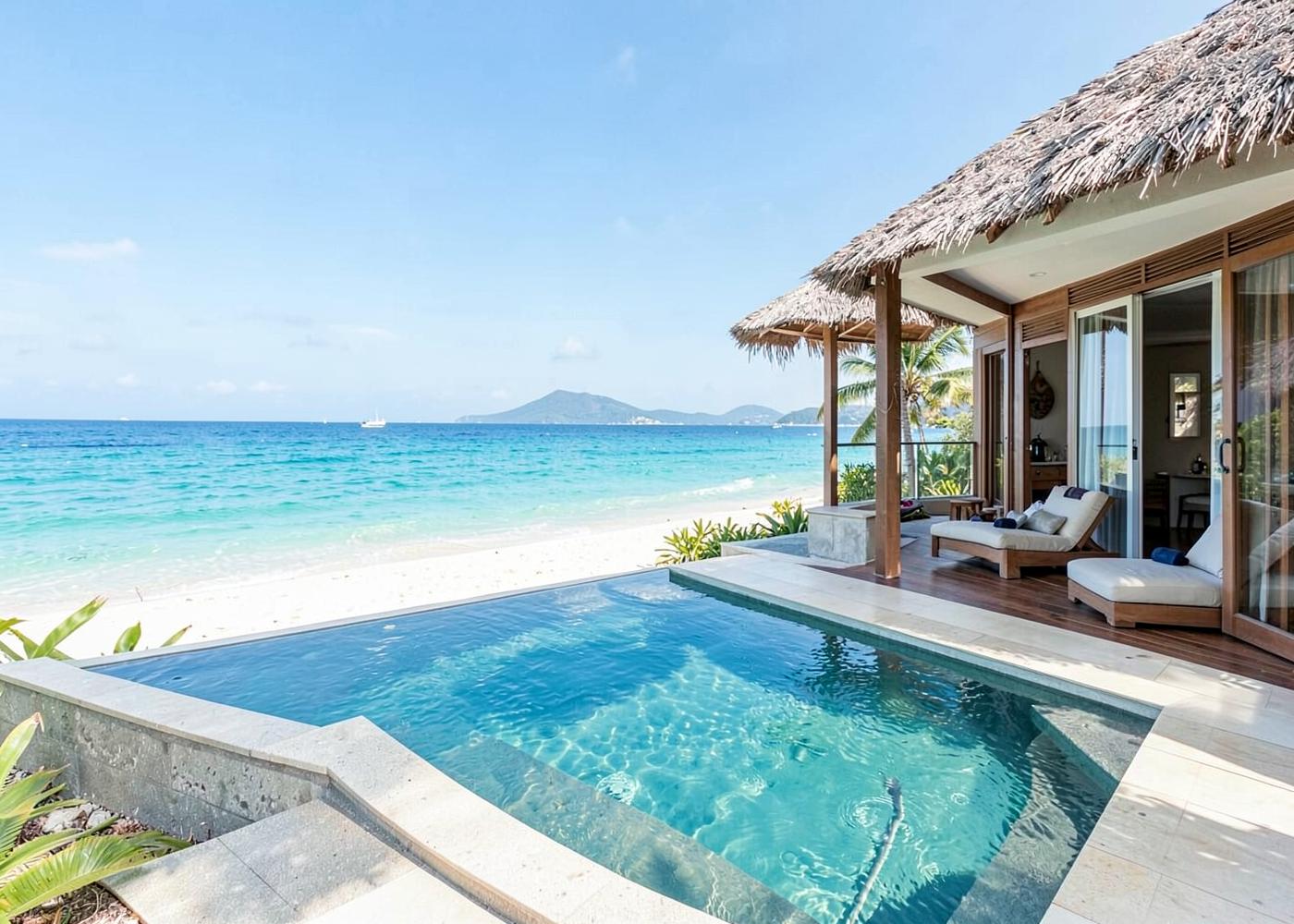 Zanzibar Boutique Resorts